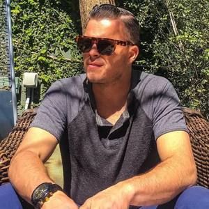 Meet your Posher, Ryan